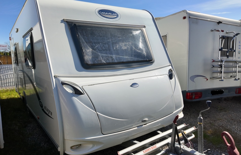 CARAVELAIR 485
