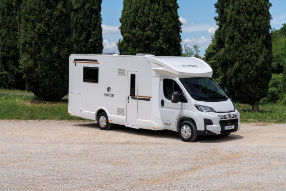 RIMOR SARUS 69 PLUS